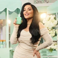 HUDA BEAUTY - KAYALI Yum Pistachio Gelato 33 Eau de Parfum Intense