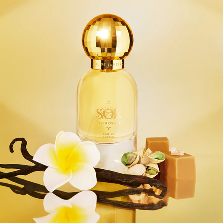 SOL DE JANEIRO - SOL Cheirosa 62 Eau de Parfum 50ml 3 SOL DE JANEIRO - SOL Cheirosa 62 Eau de Parfum