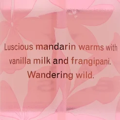 VICTORIA’S SECRET – Coastal Bliss Brume Parfumée