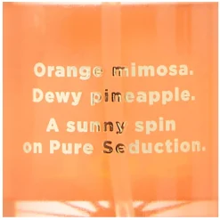 VICTORIA’S SECRET – Pure Seduction Sol Brume Parfumée