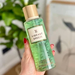 VICTORIA’S SECRET – Vibrant Breeze Brume Parfumée