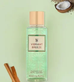 VICTORIA’S SECRET – Vibrant Breeze Brume Parfumée