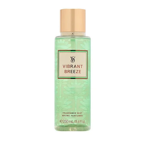 VICTORIA’S SECRET – Vibrant Breeze Brume Parfumée VICTORIA’S SECRET – Vibrant Breeze Brume Parfumée
