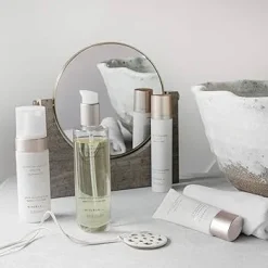 RITUALS - The Ritual of Namaste Cleansing Balm - Nettoyant Gel en Huile Éclat