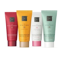 RITUALS - The Ultimate Hand Care - Kit Baumes & Masques pour les Mains