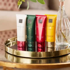 RITUALS - The Ultimate Hand Care - Kit Baumes & Masques pour les Mains