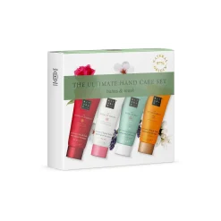 RITUALS - The Ultimate Hand Care - Kit Baumes & Masques pour les Mains