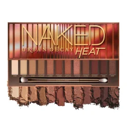 URBAN DECAY - Naked Heat Palette Fards à Paupières