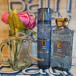 BATH AND BODY WORKS – Aqua Hour Brume Parfumée