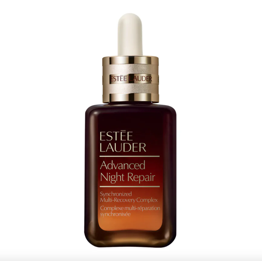 ESTEE LAUDER - Advanced Night Repair - Sérum Complexe Multi-Réparation Synchronisée ESTEE LAUDER - Advanced Night Repair Sérum Complexe Multi-Réparation Synchronisée