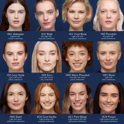 ESTEE LAUDER - Double Wear Stay-in-Place Makeup Fond de Teint Longue Tenue Intranférable