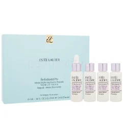 ESTEE LAUDER - Perfectionist Pro Kit Ampoules Intensives Illuminatrices Vitamin C/E + Licorice