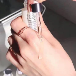 ESTEE LAUDER - Perfectionist Pro Kit Ampoules Intensives Illuminatrices Vitamin C/E + Licorice