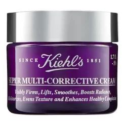 KIEHL'S - Super Multi-Corrective Cream - Crème Super Multi-Correctrice Anti-âge