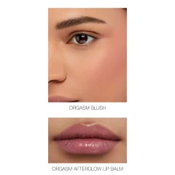 NARS - Summer Orgasm Mini Duo Afterglow Lip Balm & Blush