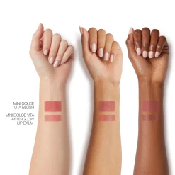 NARS - Summer Orgasm Mini Duo Afterglow Lip Balm & Blush