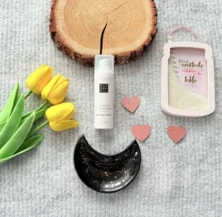 RITUALS - Elixir Restoring Hair Serum Soin Capillaire Argan Oil & Tsubaki