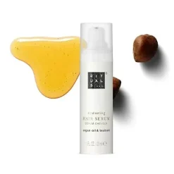 RITUALS - Elixir Restoring Hair Serum Soin Capillaire Argan Oil & Tsubaki
