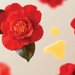 RITUALS - Elixir Restoring Hair Serum Soin Capillaire Argan Oil & Tsubaki