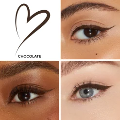 TOO FACED - Better Than Sex Eyeliner Liquide Waterproof Marron