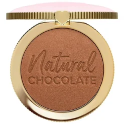TOO FACED - Natural Chocolate Soleil Bronzer - Caramel Cocoa