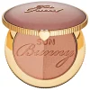 TOO FACED - Sun Bunny Radiant Duo Tone Natural Bronzer