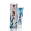 ACRETIN 0.05% Tretinoin Crème pour le Traitement d'Acné 30g
