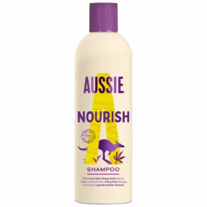 AUSSIE - Nourish Shampooing Nourrissant 300ml