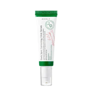 AXIS-Y - Dark Spot Correcting Glow Sérum Éclat Correcteur de Taches Brunes