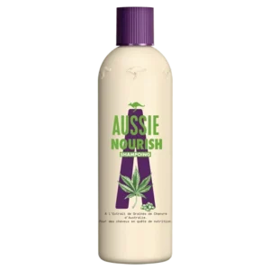 AUSSIE - Shampooing Nourish