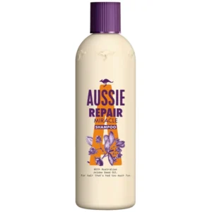AUSSIE - Shampooing Repair Miracle