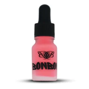 BASSMA BOUSSEL COSMETICS – Bonbon Tintation Blush Liquide Joues & Lèvres