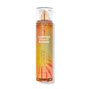 BATH & BODY WORKS - Copper Coconut Sands Brume Parfumée