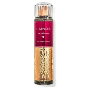 BATH & BODY WORKS - Luminous Brume Parfumée
