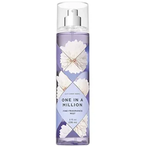 BATH & BODY WORKS - One In A Million Brume Parfumée