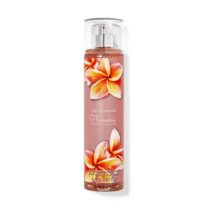 BATH & BODY WORKS - Plumeria Brume Parfumée
