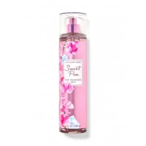 BATH & BODY WORKS - Sweet Pea Brume Parfumée