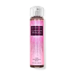 BATH & BODY WORKS – A Thousand Wishes Brume Parfumée
