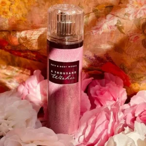 BATH & BODY WORKS – A Thousand Wishes Brume Parfumée