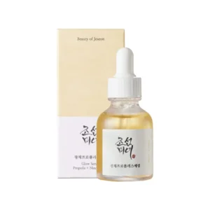 BEAUTY OF JOSEON - Glow Serum Propolis + Niacinamide Sérum Éclat