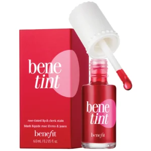 BENEFIT COSMETICS - Benetint Blush Liquide Joues & Lèvres