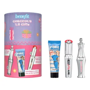 BENEFIT COSMETICS– Gorgeous’ Lil Gift’s Coffret Maquillage