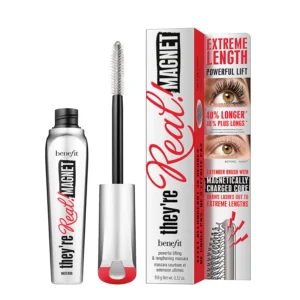 BENEFIT COSMETICS - They're Real! Magnet Mascara Allongeant Longueur Extrême