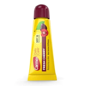 CARMEX - Baume à Lèvres en Tube Cerise Fraîche