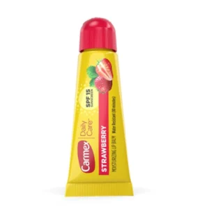 CARMEX - Baume à Lèvres en Tube Fraise