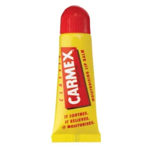 CARMEX – Classic Baume à Lèvres en Tube