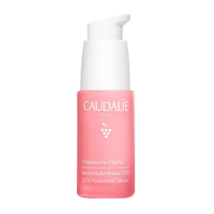 CAUDALIE - Vinosource-Hydra Sérum Hyaluronique S.O.S Réhydratant