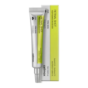 CELIMAX - Retinal Shot Tightening Booster - Soin Booster Anti-âge