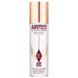 CHARLOTTE TILBURY - Airbrush Flawless Setting Spray Fixateur Waterproof 100ml