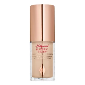 CHARLOTTE TILBURY - Mini Hollywood Flawless Filter For A Superstar Youth Glow Éclat De Jeunesse